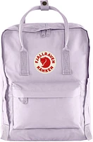 Fjallraven Kanken Lavender Backpack