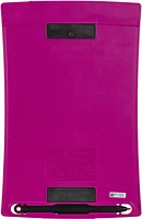 Jot 8.5" Writing Tablet Pink