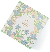 Les Fleurs Parisiennes Luxury Thank You Card Set