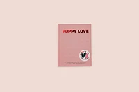 Puppy Love Journal
