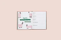 Puppy Love Journal