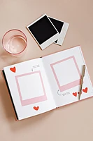 Puppy Love Journal