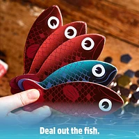 Sounds Fishy by Rob Piesse