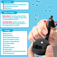 Otamatone Melody Assortment