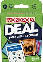 Monopoly Deal Card Game by Katharine Chapman