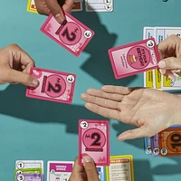 Monopoly Deal Card Game by Katharine Chapman