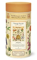 Cavallini & Co - Bees & Honey 1000 Piece Jigsaw Puzzle