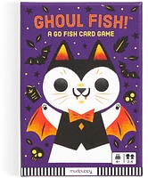 Ghoul Fish! Card Game