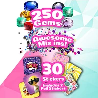 iLY 3D Sticker Maker