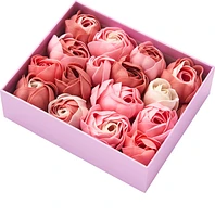 Rose Soap Gift Set