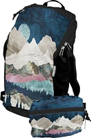 Mountainscape Travel Backpack