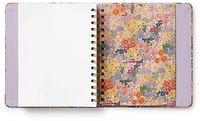 2025 Rifle Mimi Mini 17-Month Covered Spiral Planner