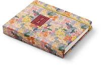 2025 Rifle Mimi Mini 17-Month Covered Spiral Planner