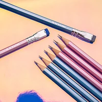Blackwing Pearl Blue Pencil