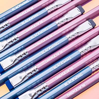 Blackwing Pearl Blue Pencil