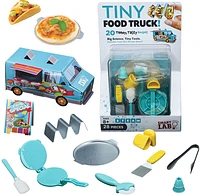 Tiny Food Truck!