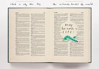 Dictionary Story