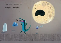 Dictionary Story