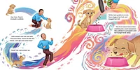 A Stray Dog for Christmas: How Suzy Was Adopted