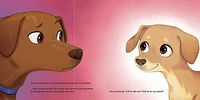A Stray Dog for Christmas: How Suzy Was Adopted