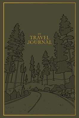 My Travel Journal
