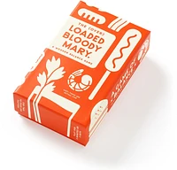 (Over) Loaded Bloody Mary Balance Game