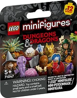 LEGO® Minifigures Dungeons & Dragons® 71047 (Retiring Soon)
