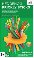 Hedgehog Prickly Sticks