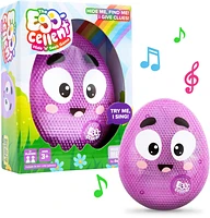 The Eggcellent Hide & Seek Game