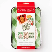 Jolly Treat Tins