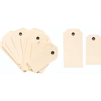 Mini Manilla Hang Tags