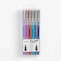 LePen Flex Set 6pc Jewel