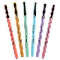 LePen Flex Set 6pc Pastel