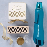 Slate Favor Box
