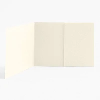 A7 Luxe White Linear Enclosures