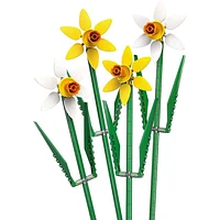 LEGO Flowers Daffodils 40747