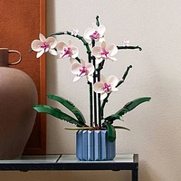 LEGO Icons Orchid 10311