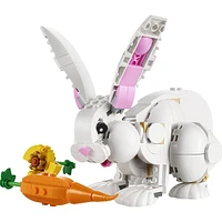 LEGO® Creator White Rabbit 31133
