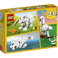LEGO® Creator White Rabbit 31133