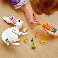 LEGO® Creator White Rabbit 31133