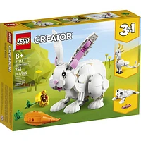 LEGO® Creator White Rabbit 31133