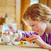 LEGO® Creator White Rabbit 31133