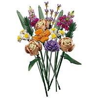 LEGO Adult Builders Expert Flower Bouquet 10280