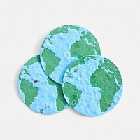 Plantable Globes