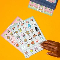 Work-From-Home Bingo Set