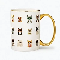 Cool Cats Mug