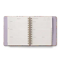 2025 Rifle Mimi Mini 17-Month Covered Spiral Planner
