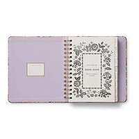 2025 Rifle Mimi Mini 17-Month Covered Spiral Planner