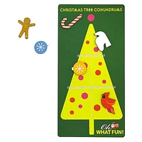 Oh What Fun! Game