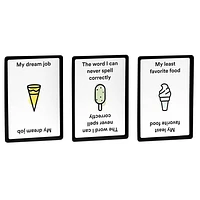 Brain Freeze: Family Edition by Dyce Games